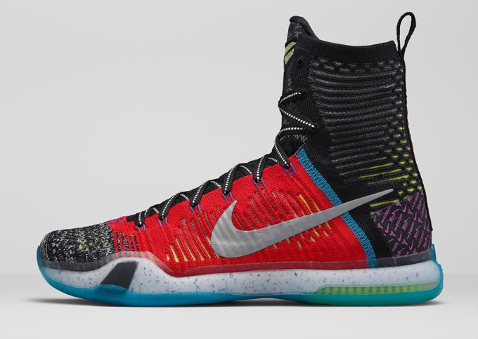 kobe x elite price